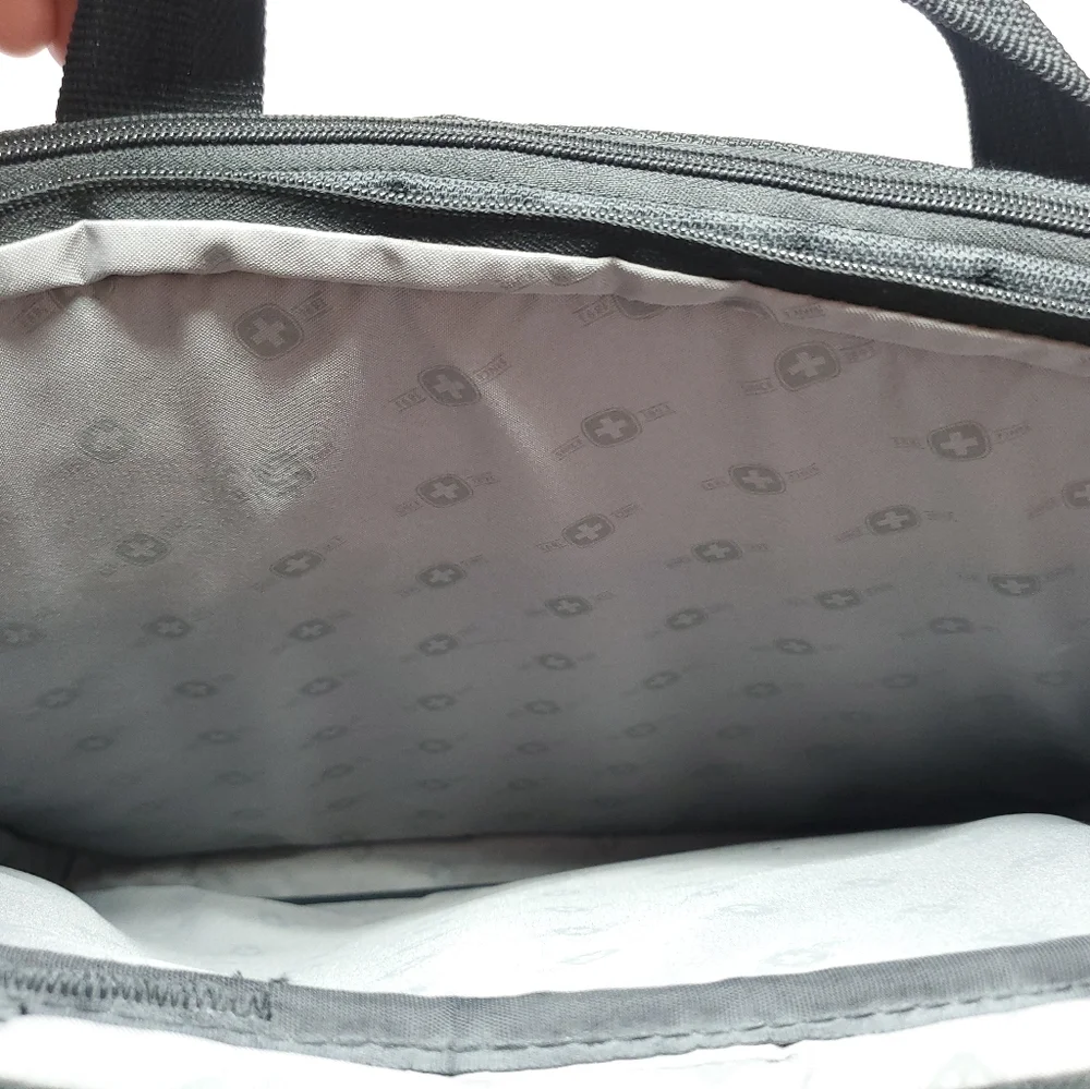 WENGER Swiss Army Laptop Computer Travel Bag